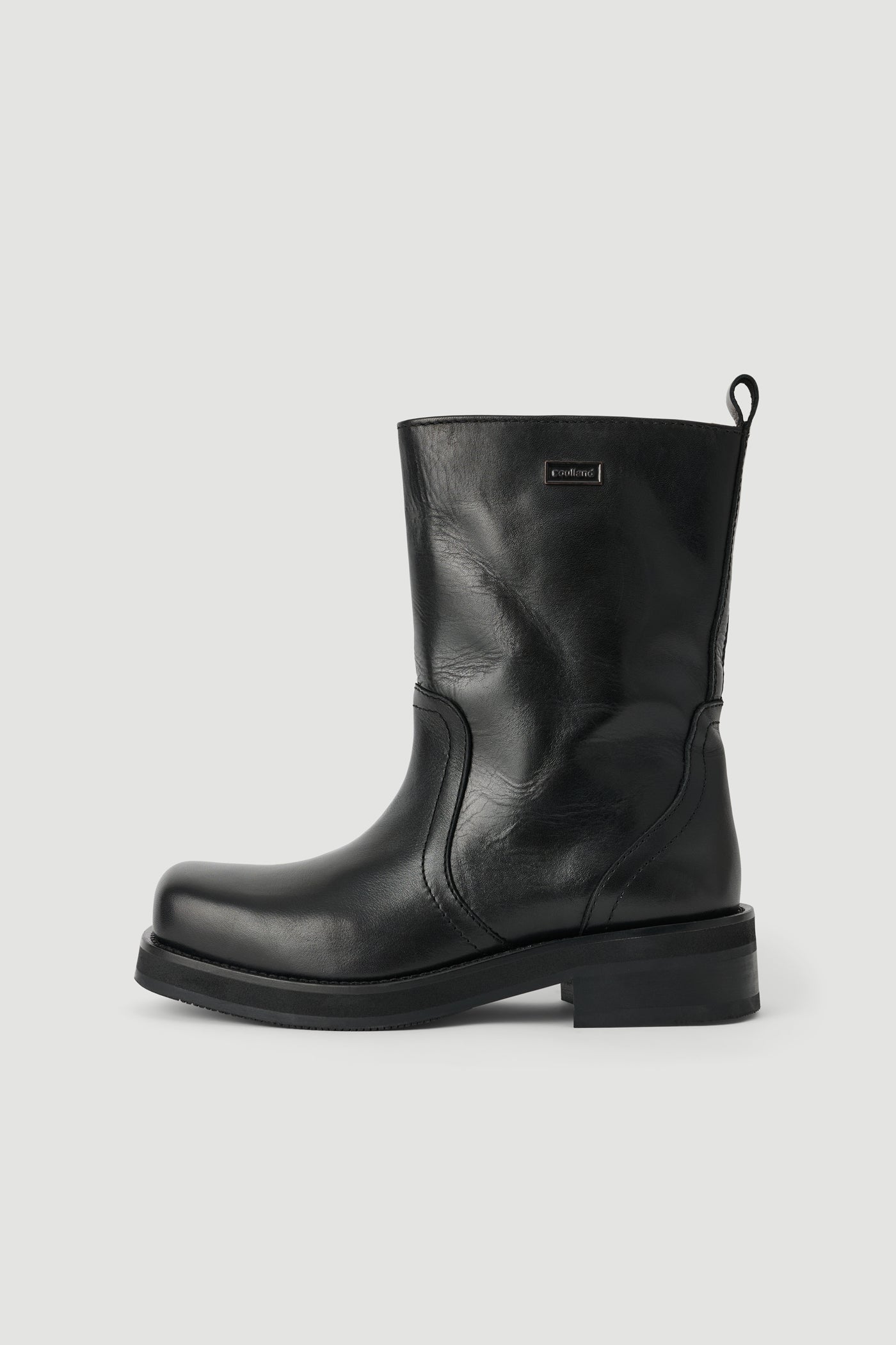 Delaware Boots
