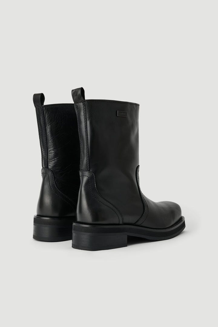 Delaware Boots
