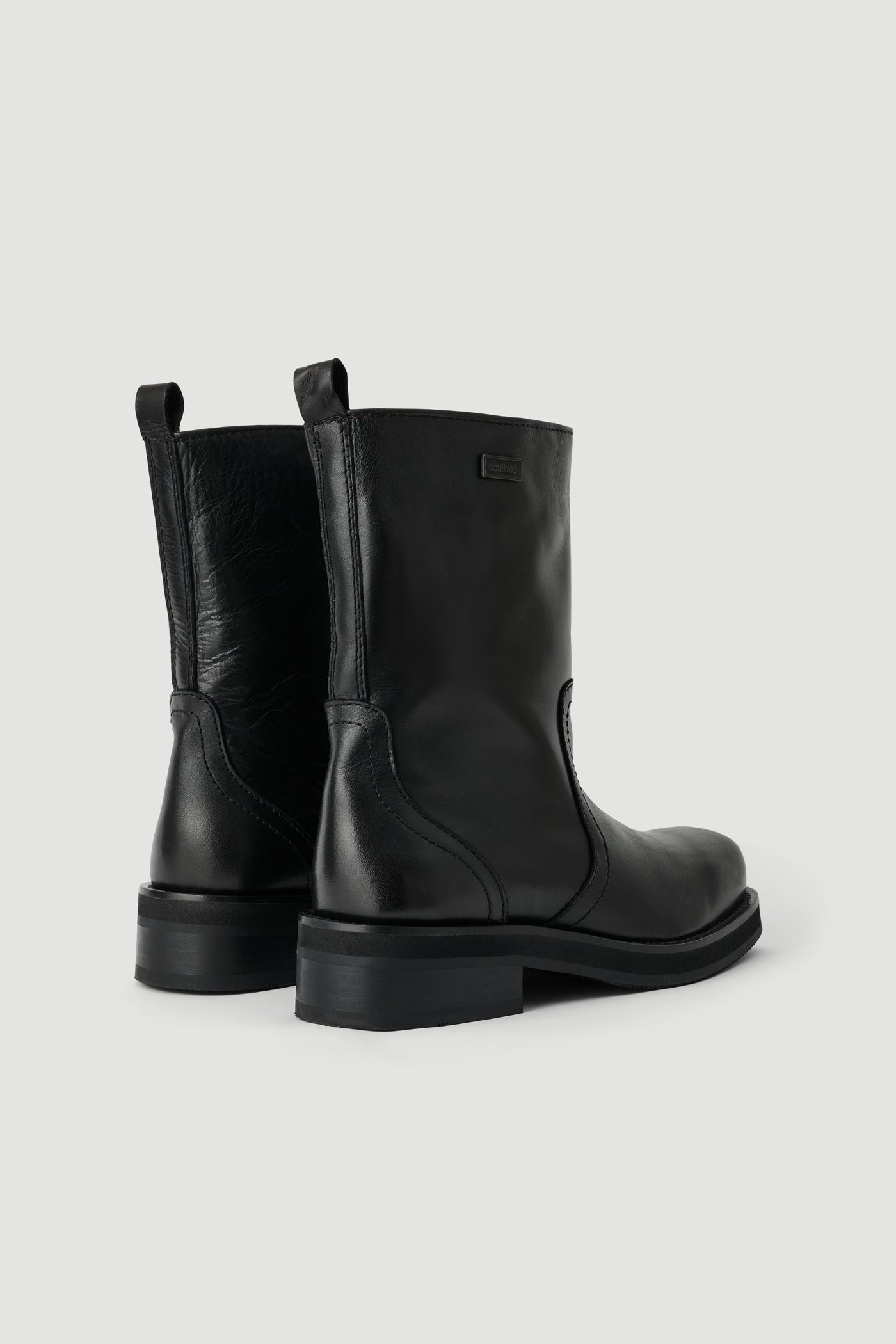 Delaware Boots