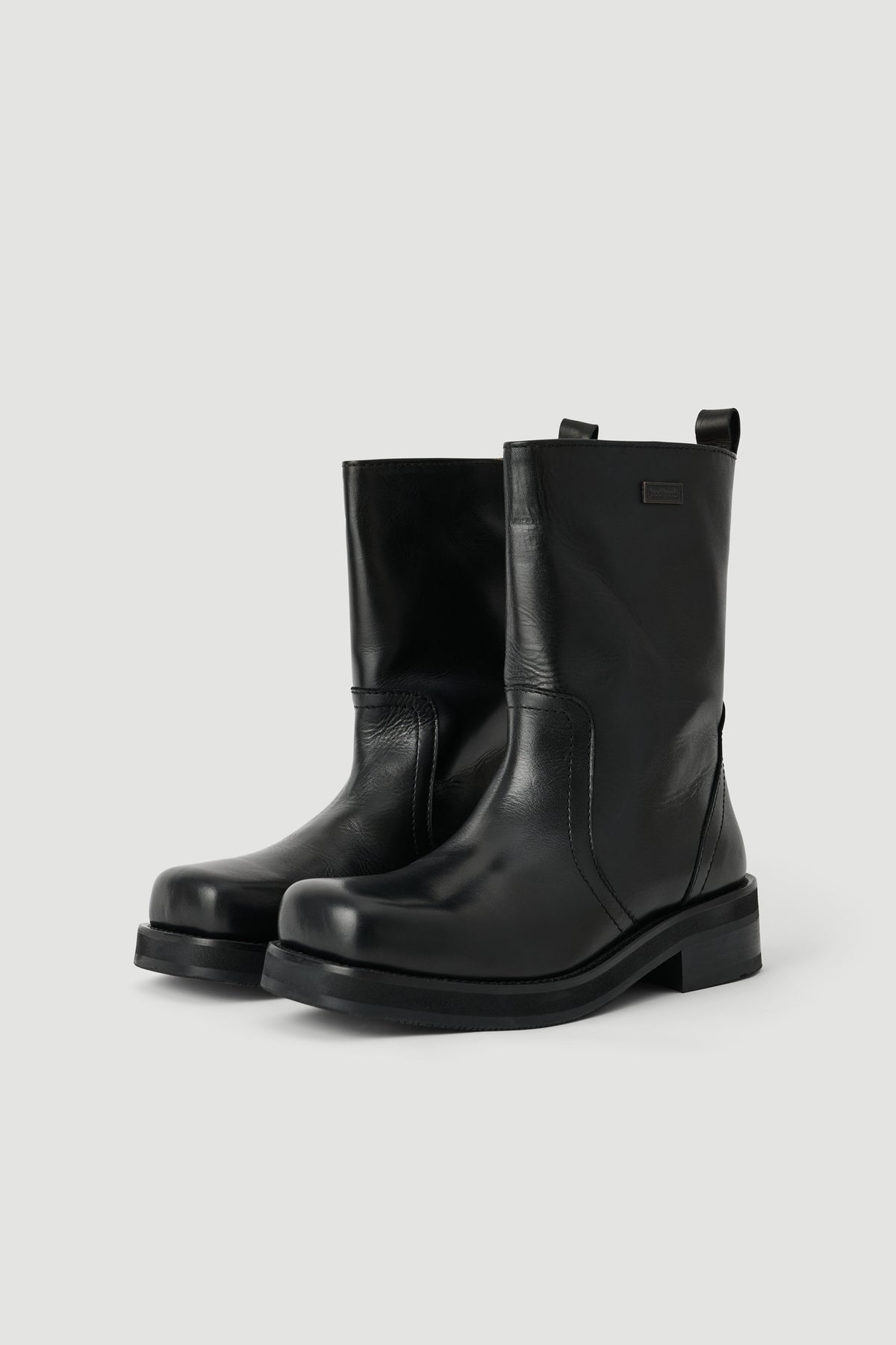 Delaware Boots