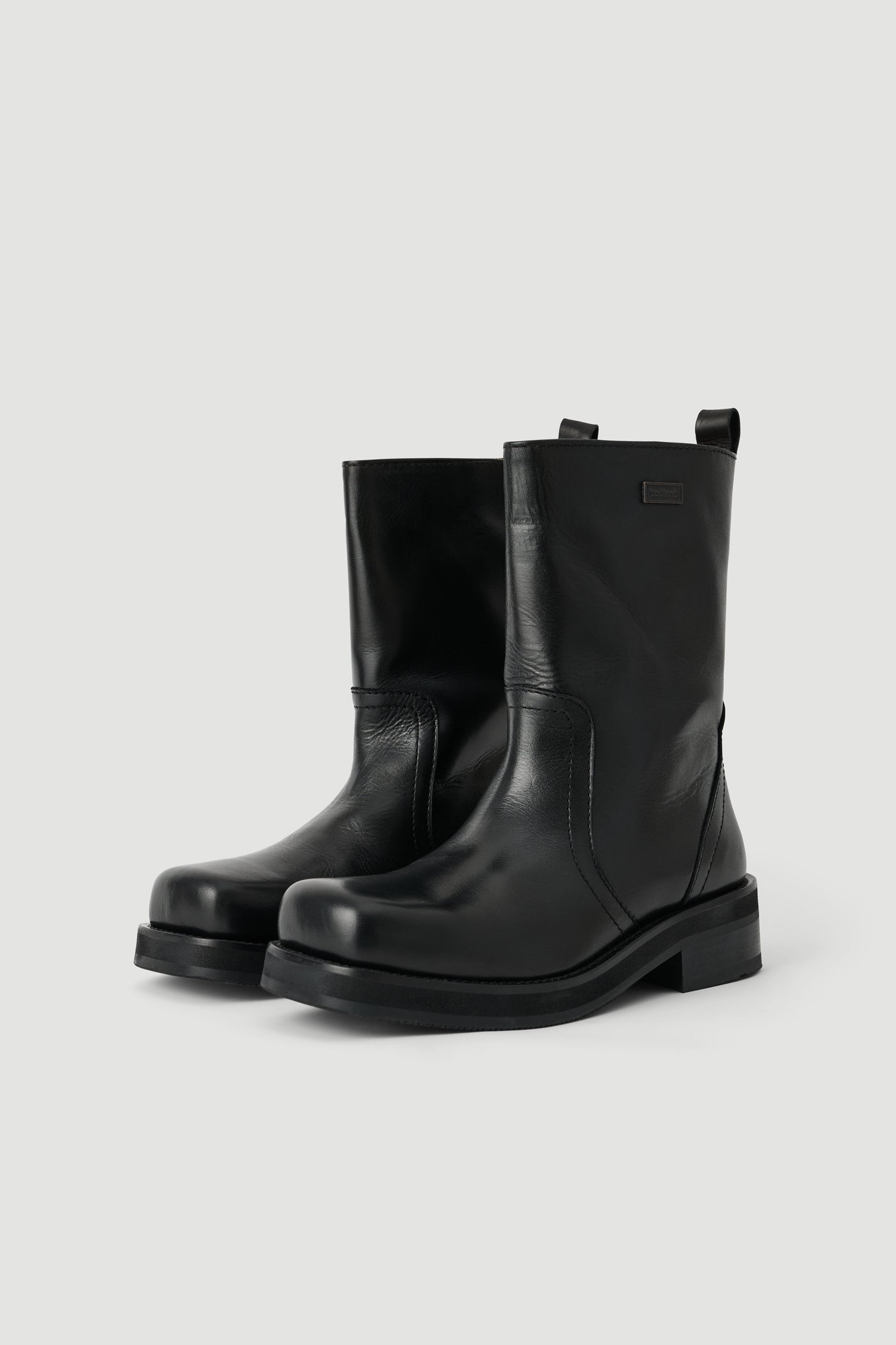 Delaware Boots