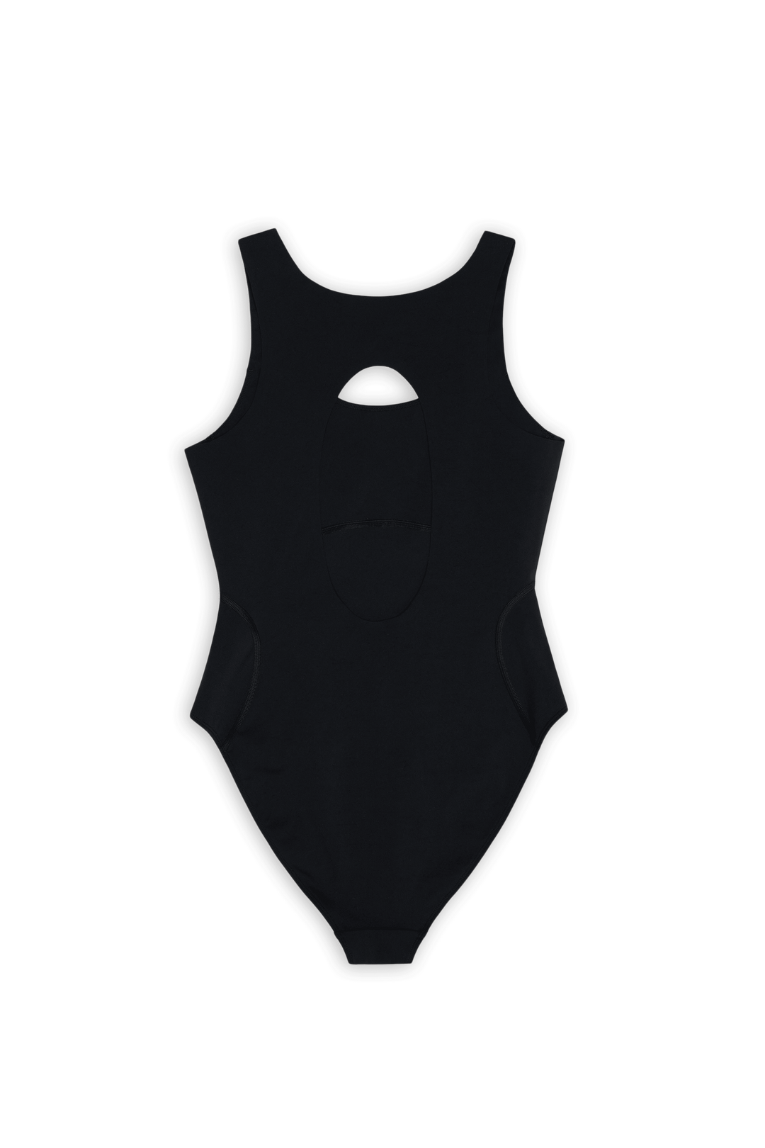 Rains Swimsuit, Black