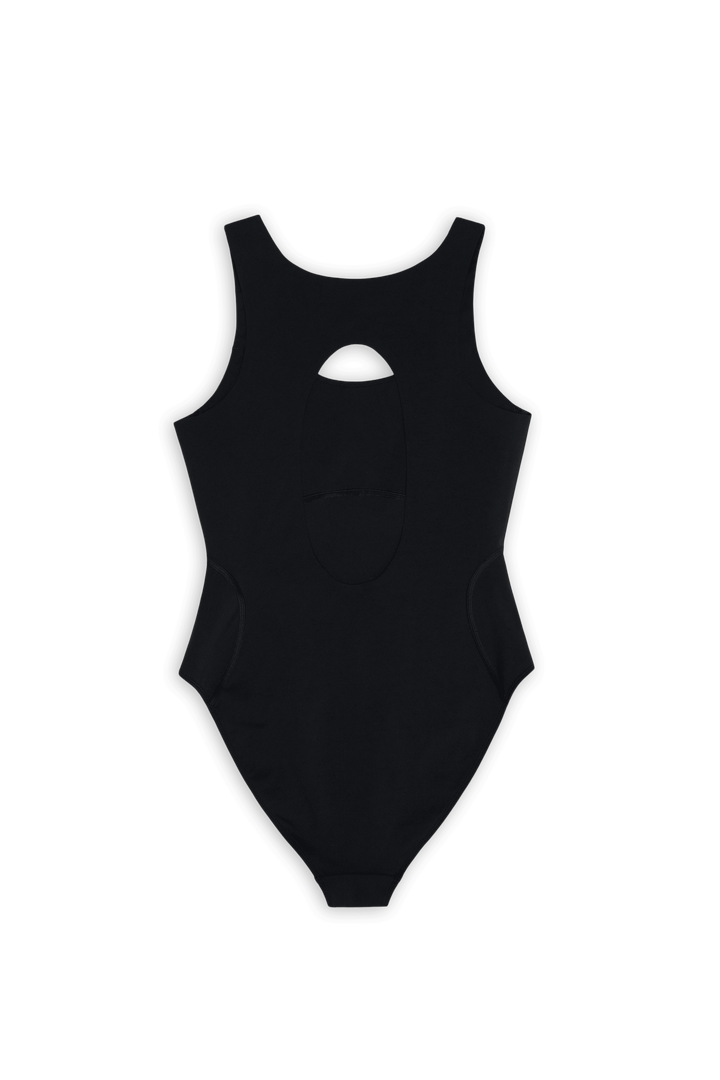 Rains Swimsuit, Black