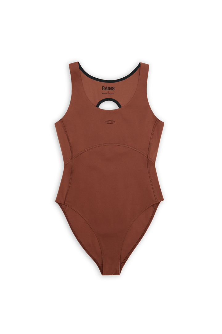 Rains Swimsuit, Ignite