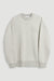 KODA sweatshirt, Grey Melange