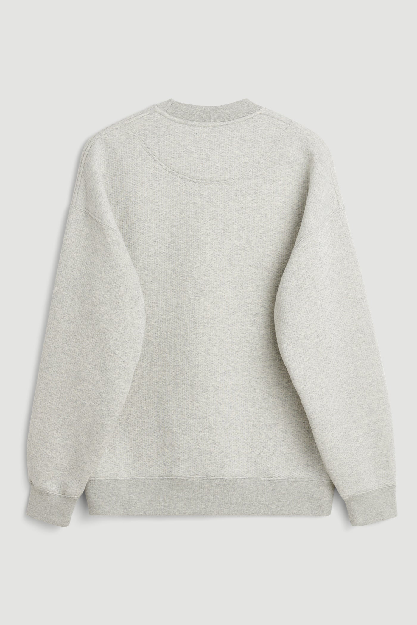 KODA sweatshirt, Grey Melange