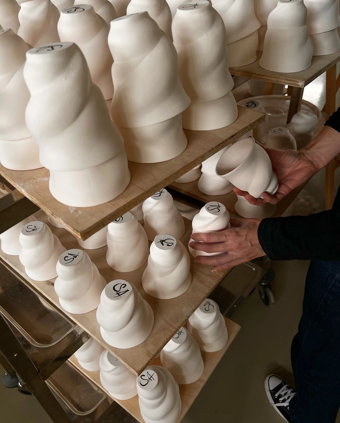 Ryle Cup / FORPÖNTUN 16. des