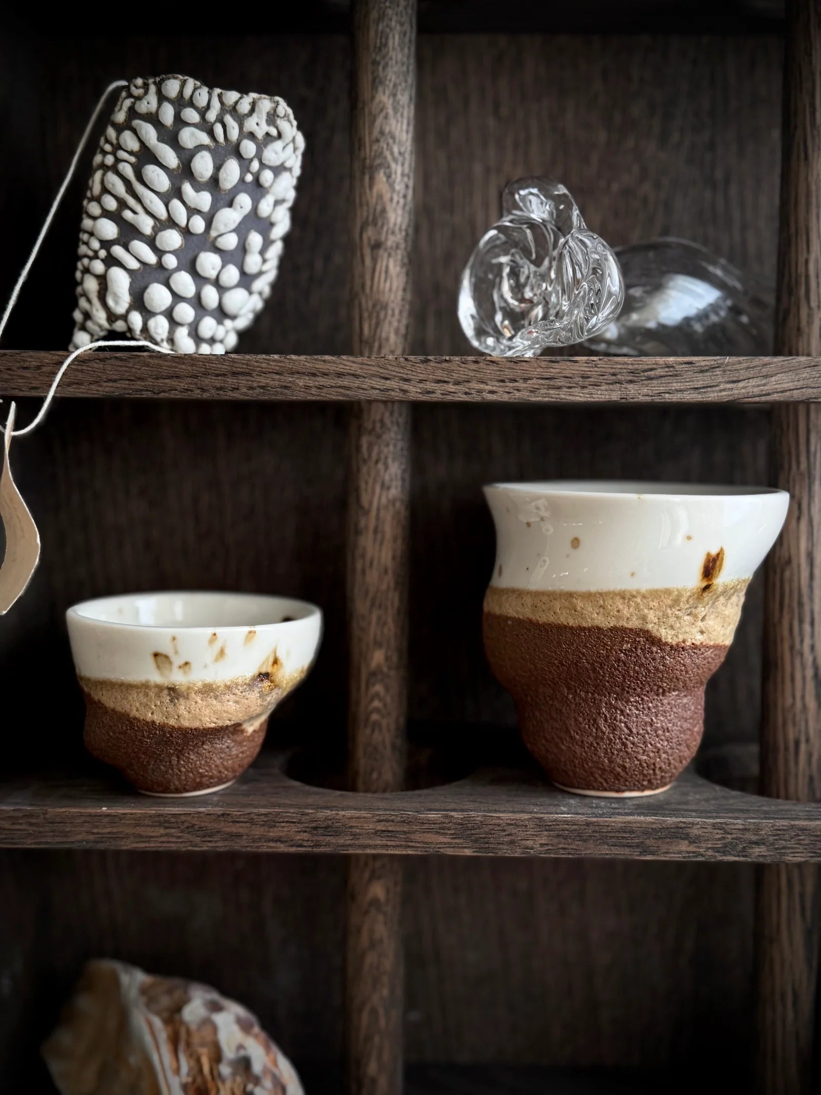 Spurve Cup Espresso / FORPÖNTUN 16. DES