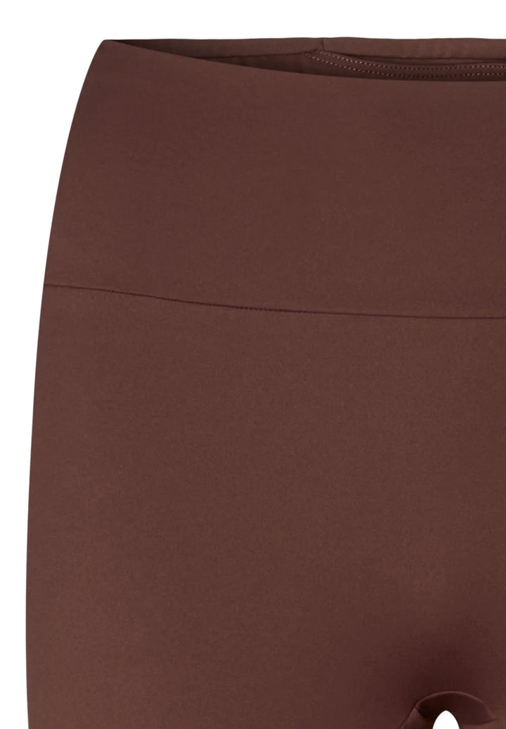 Butter Soft All Day Leggings, Burgundy
