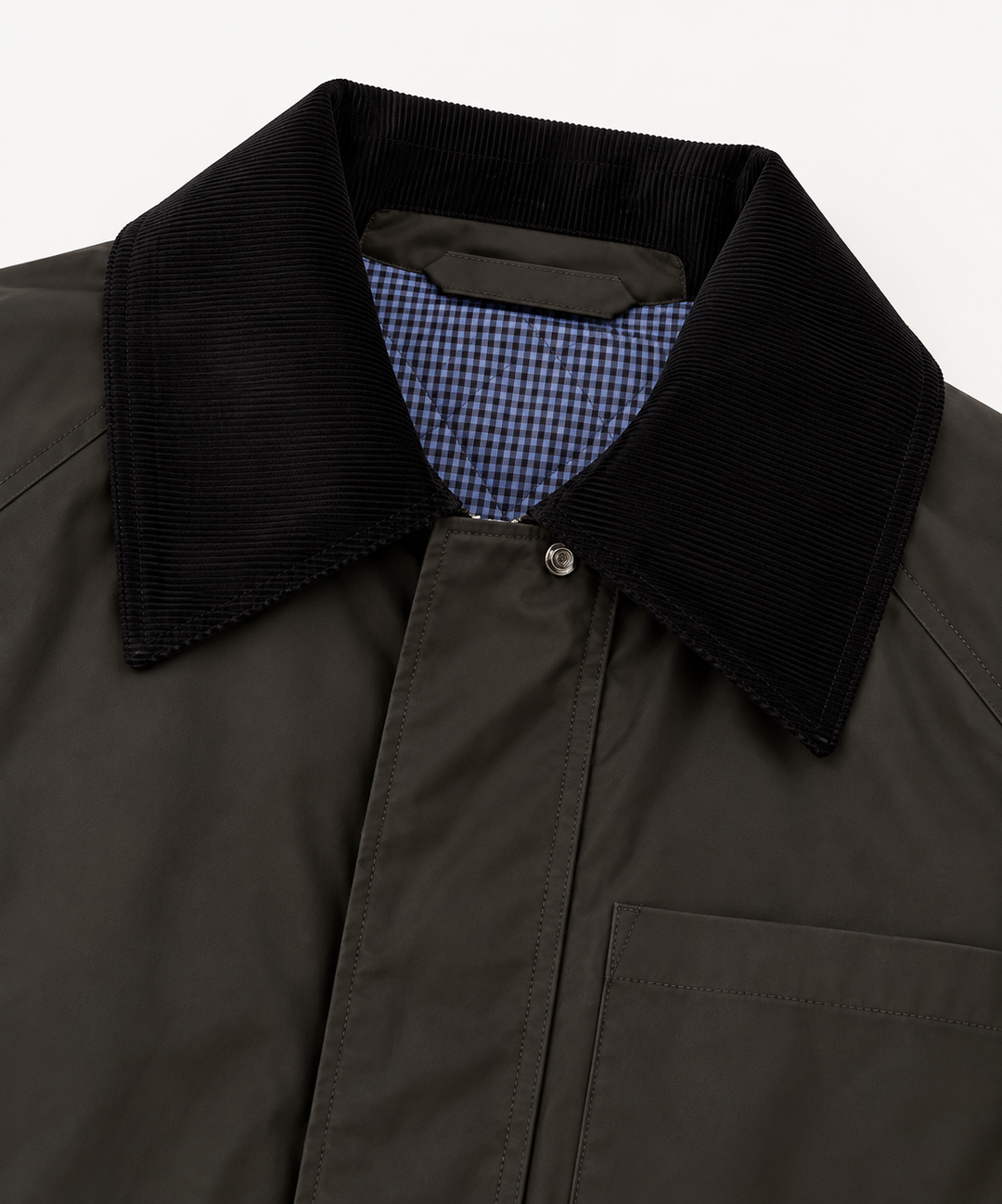 Gertrud Jacket - Brown