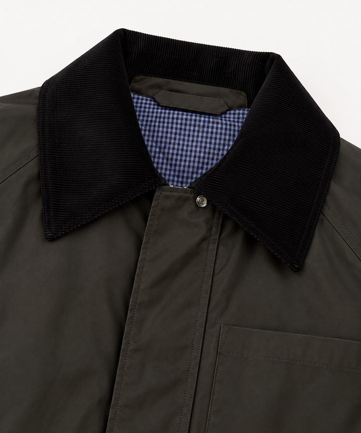 Gertrud Jacket - Brown