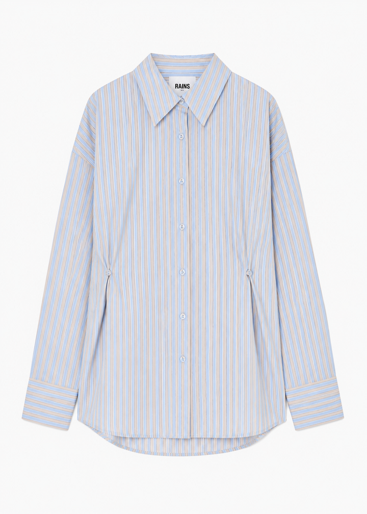 Nanna Shirt