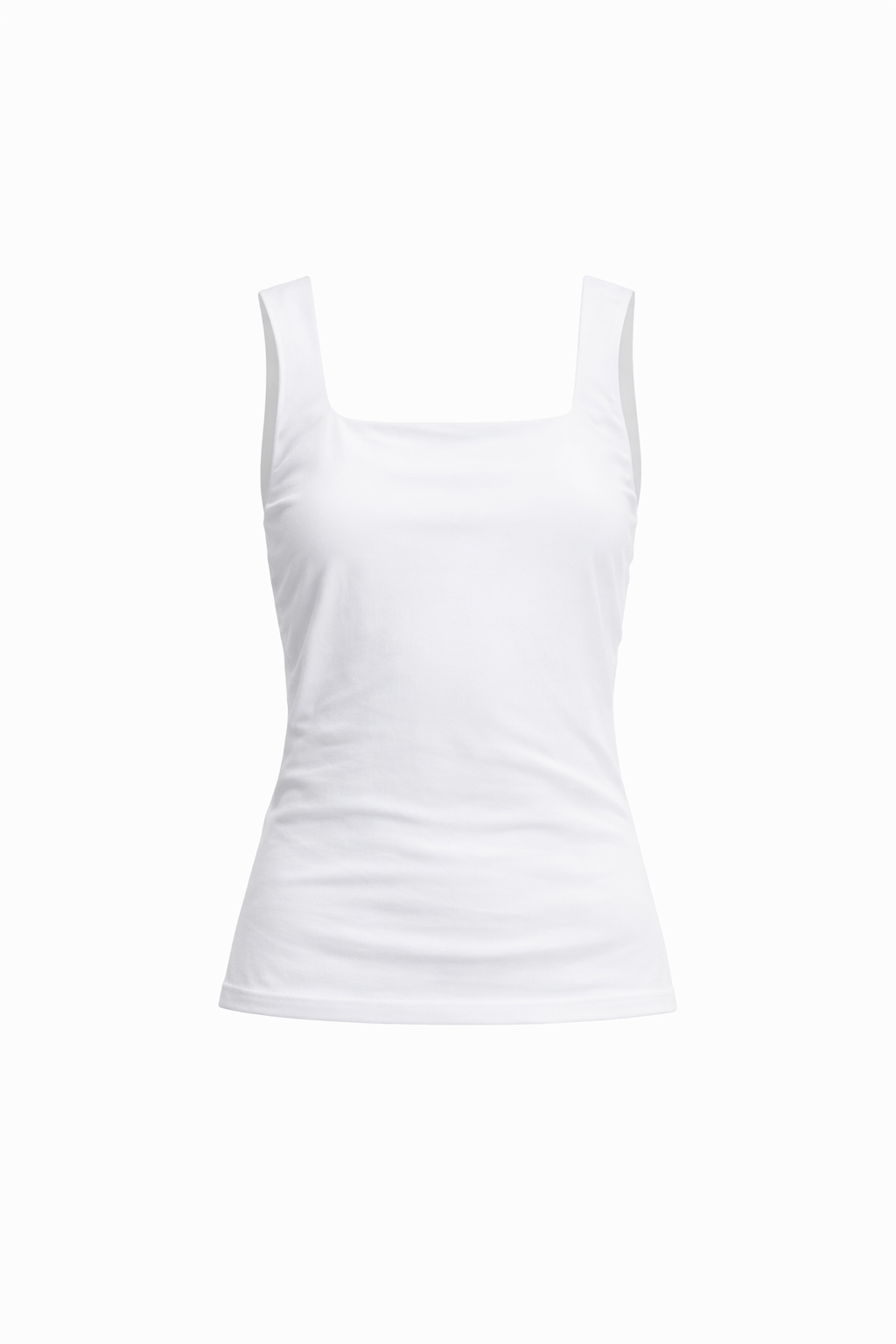 Rafaela Top, White