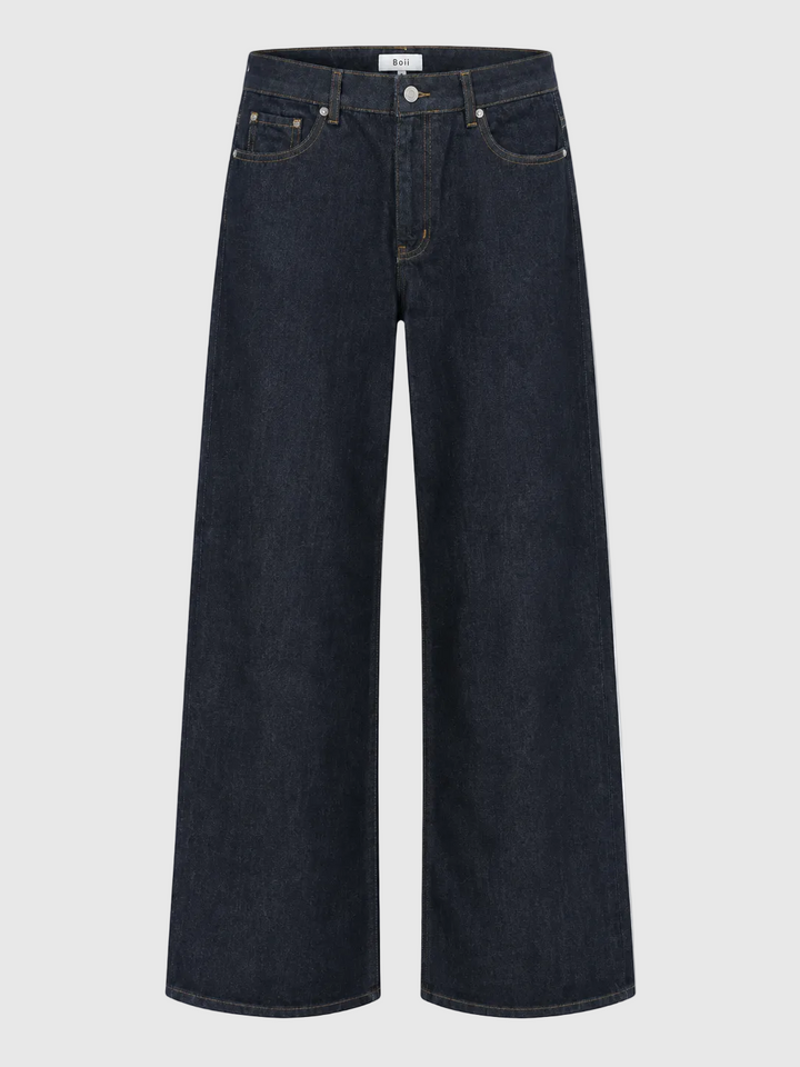 Mette Jeans - Denim Rinse