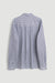 Soulland Stripe Shirt, Blue