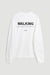 Derek Walking Tee