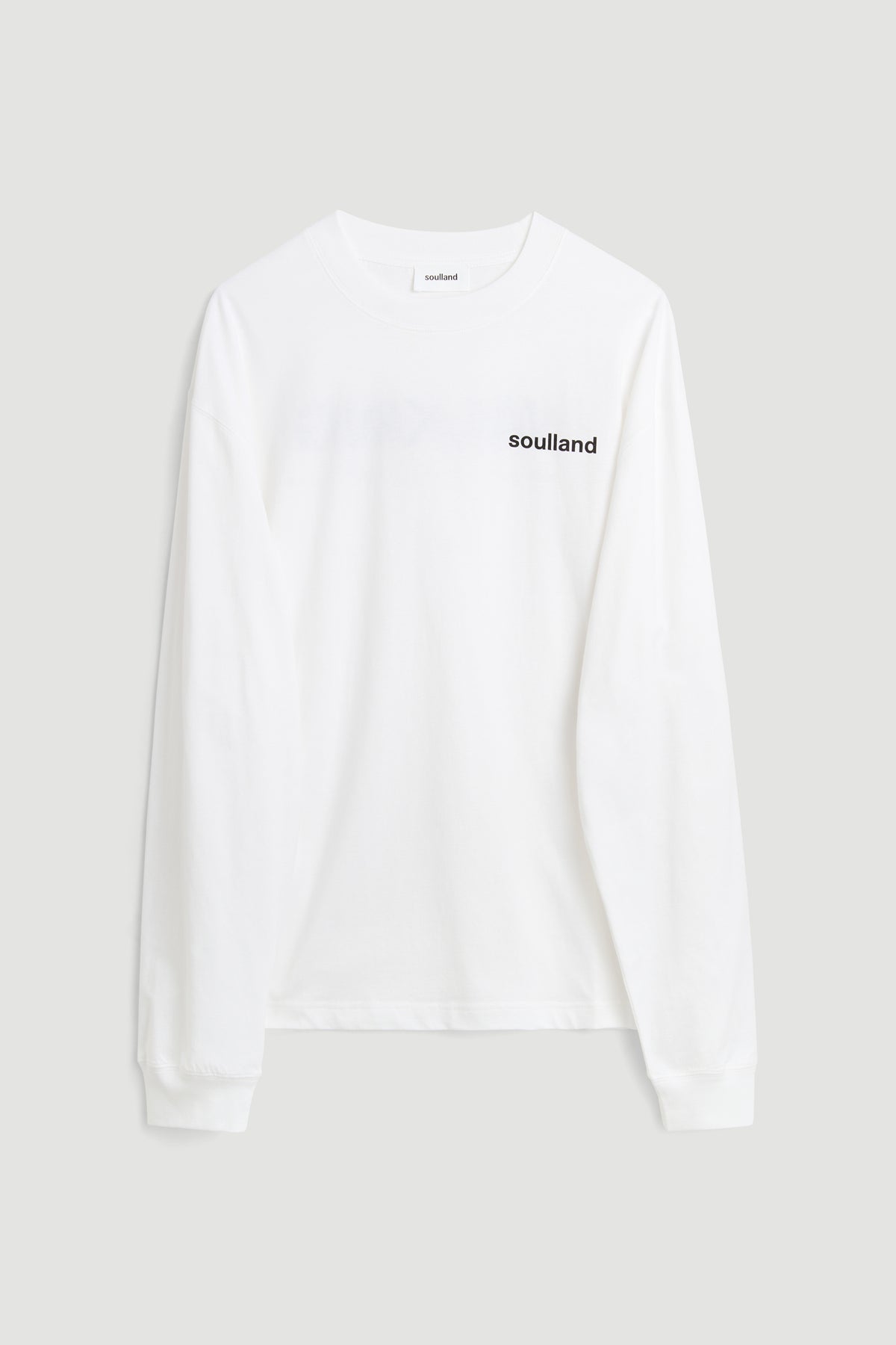 Derek Walking Tee