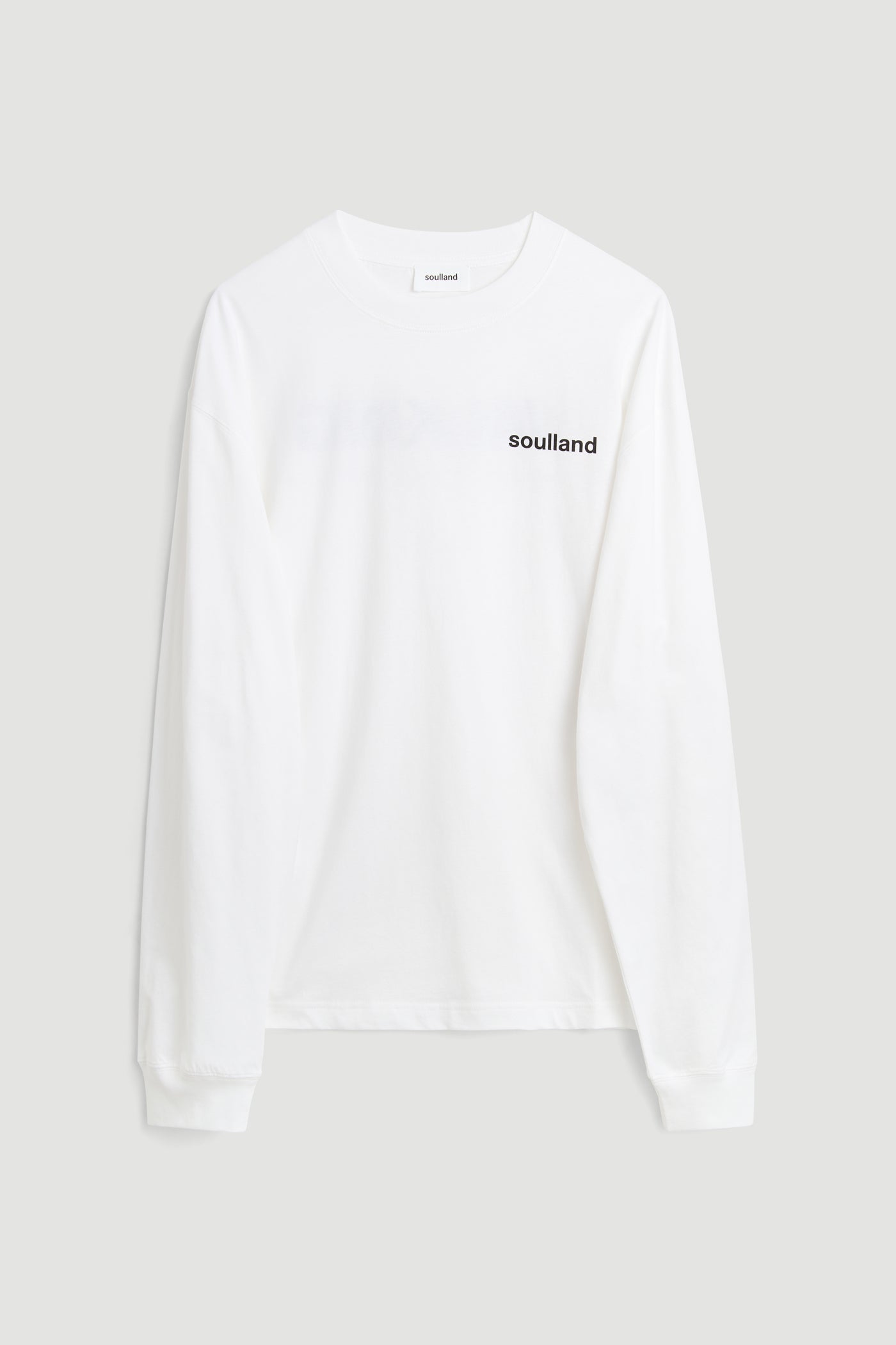 Derek Walking Tee