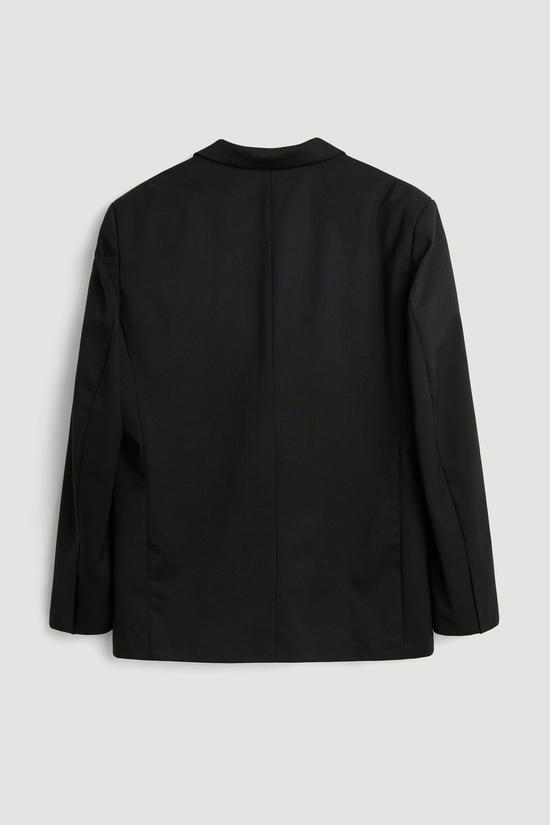 Luca Solid Blazer