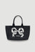 Soulland large canvas bag