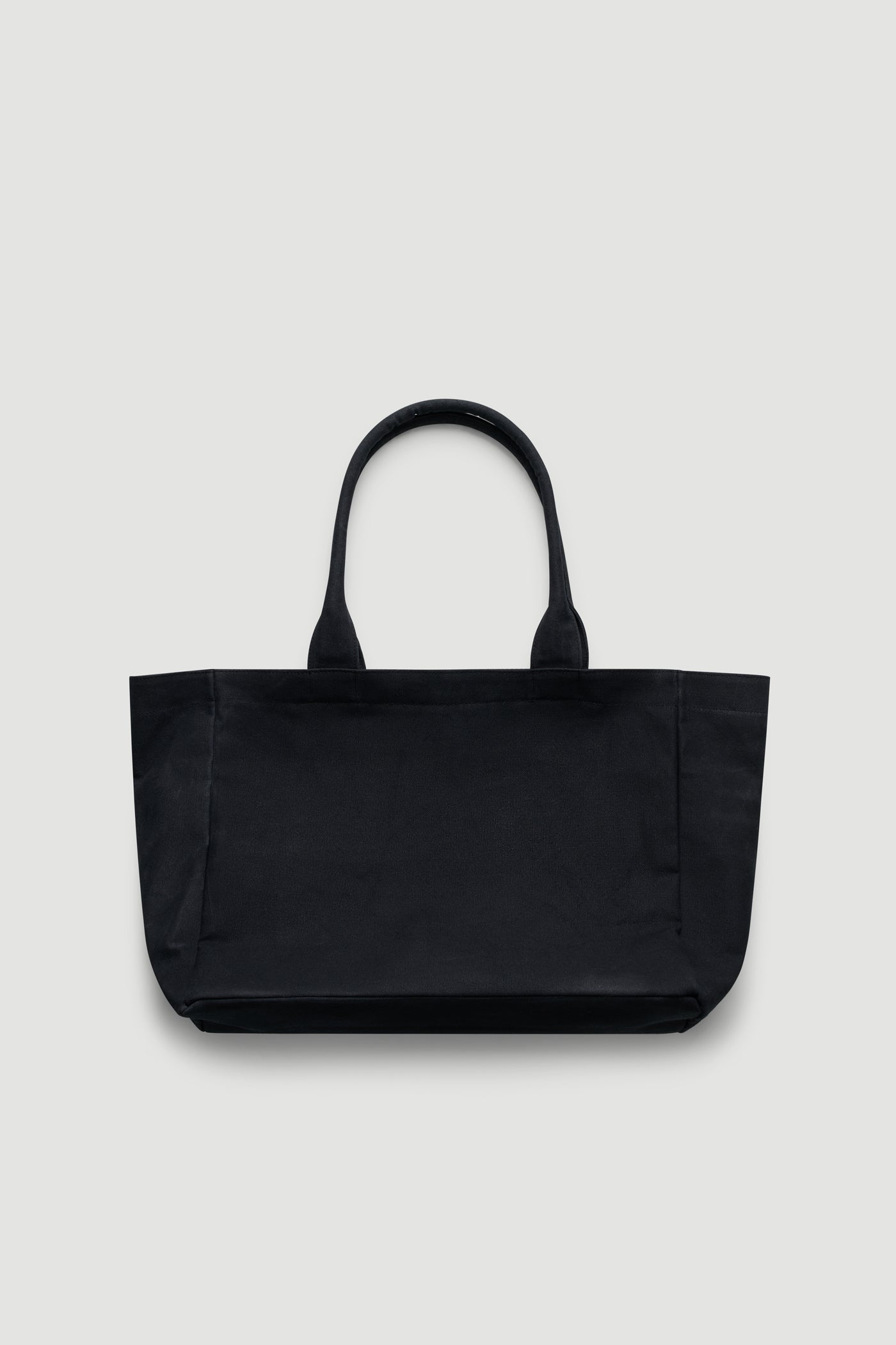 Soulland large canvas bag