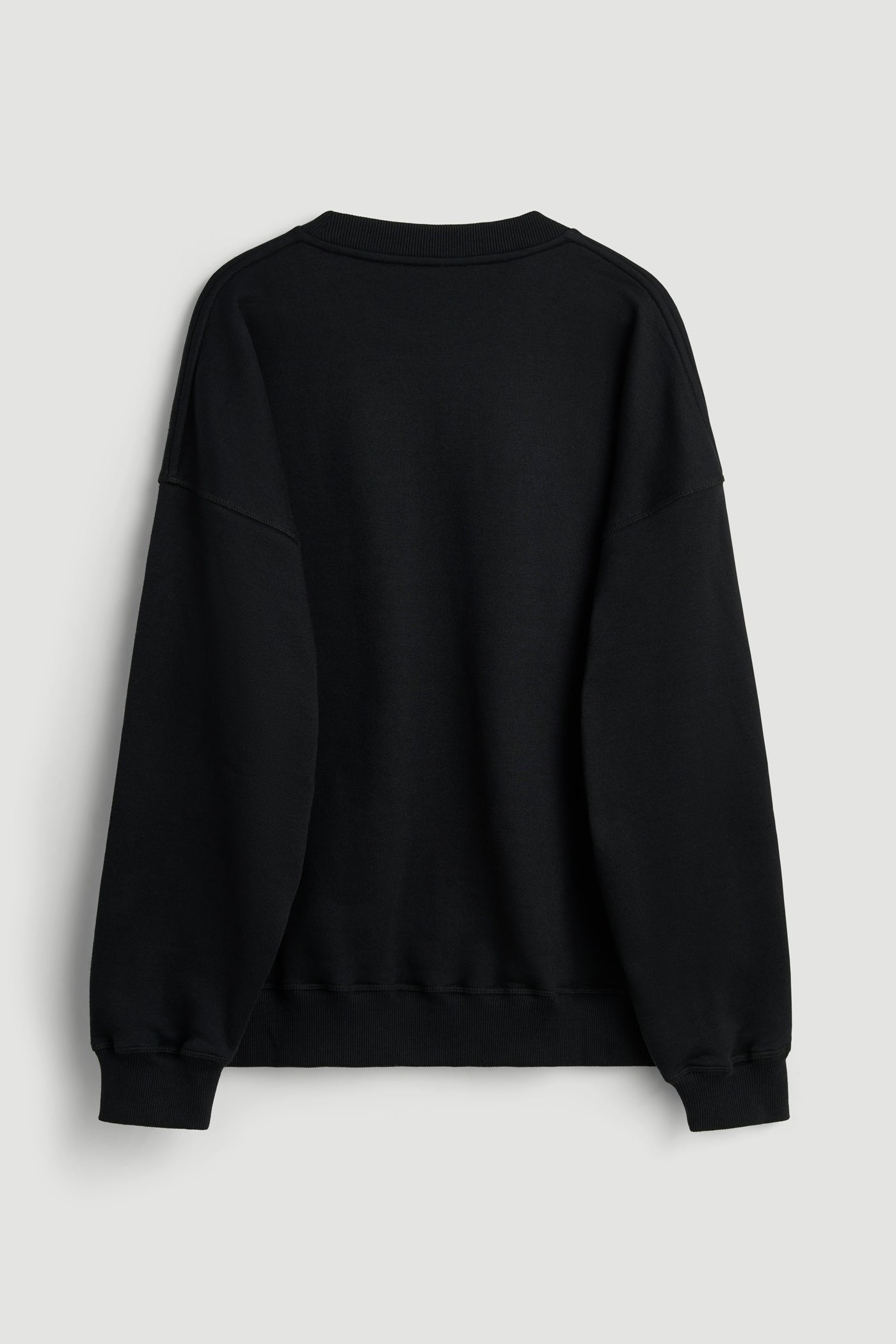 Sorrel Sweatshirt, Black