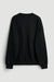 Sorrel Sweatshirt, Black