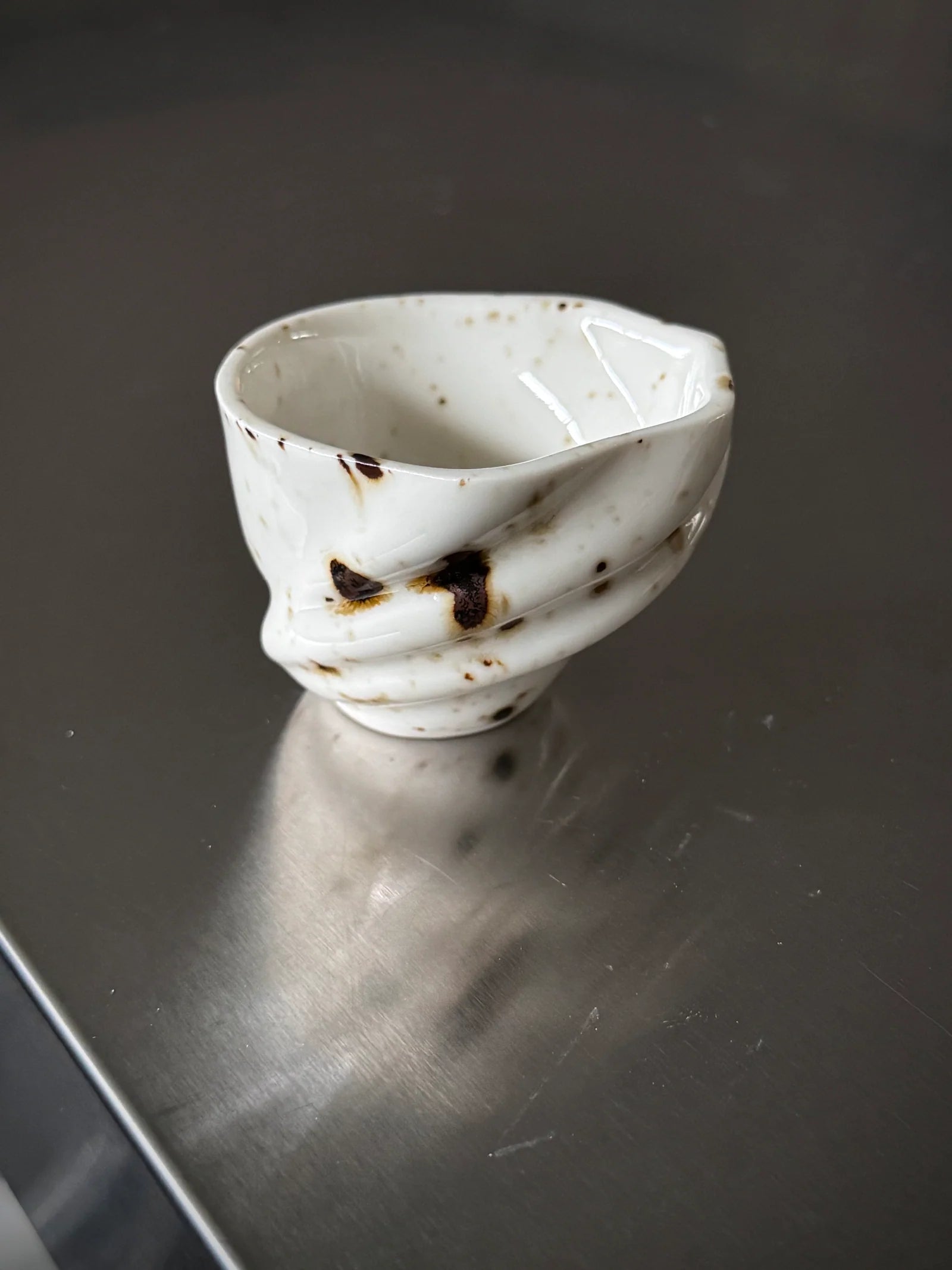 Ællingen Cup Espresso /FORPÖNTUN 16. des