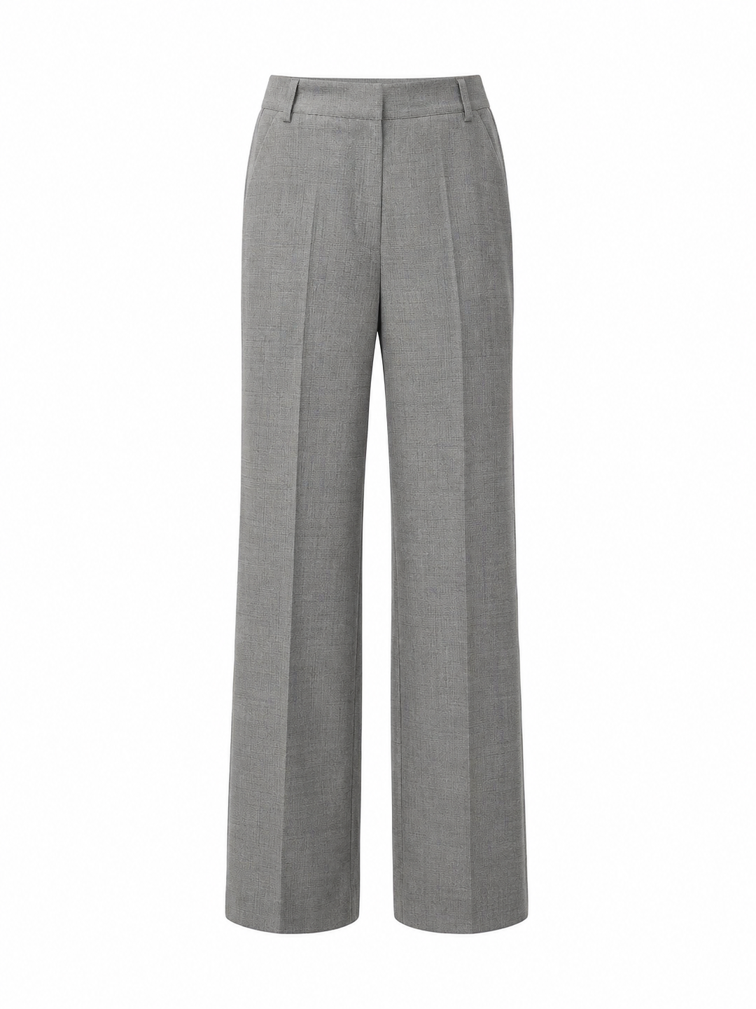 Lavea Trousers, Light Grey