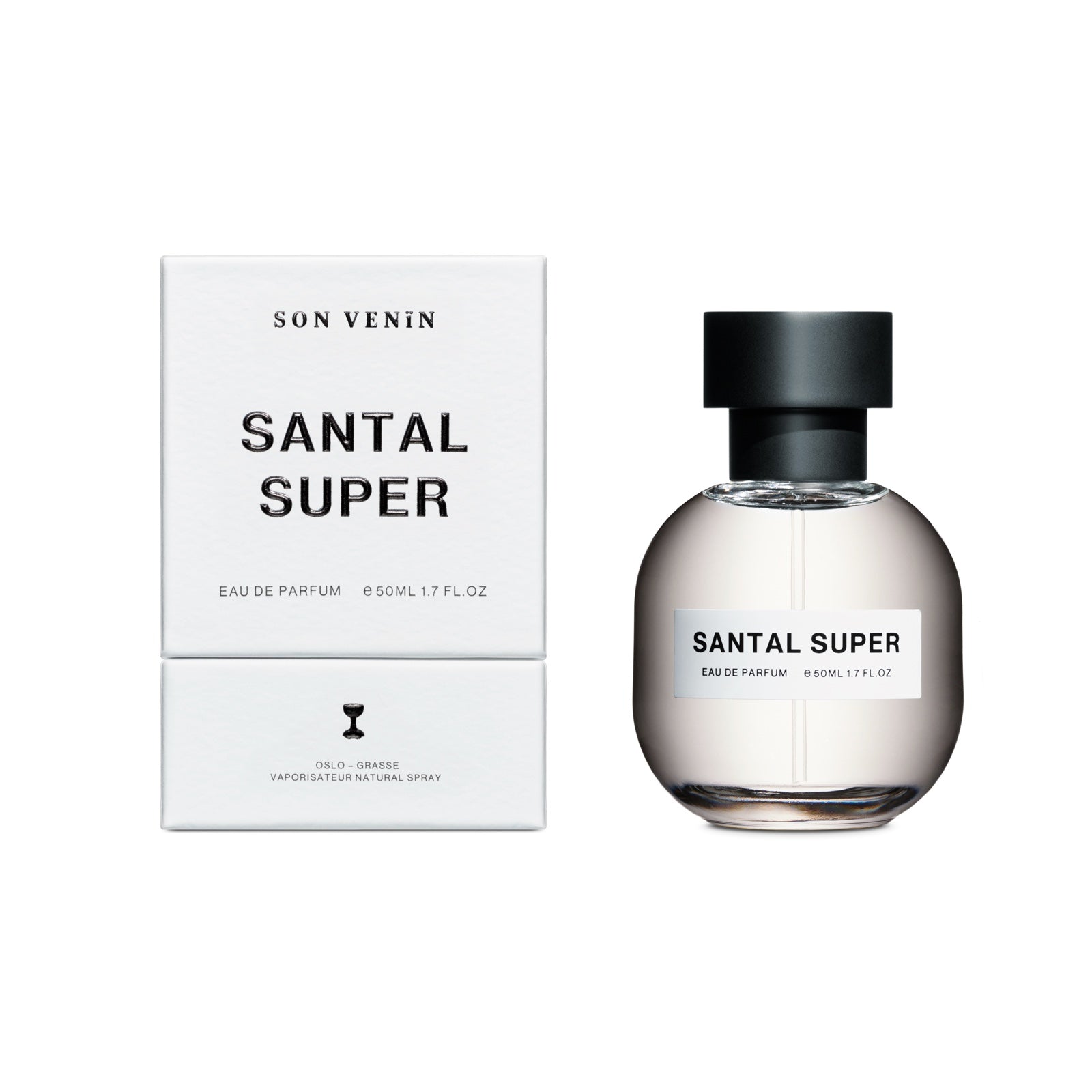 SANTAL SUPER