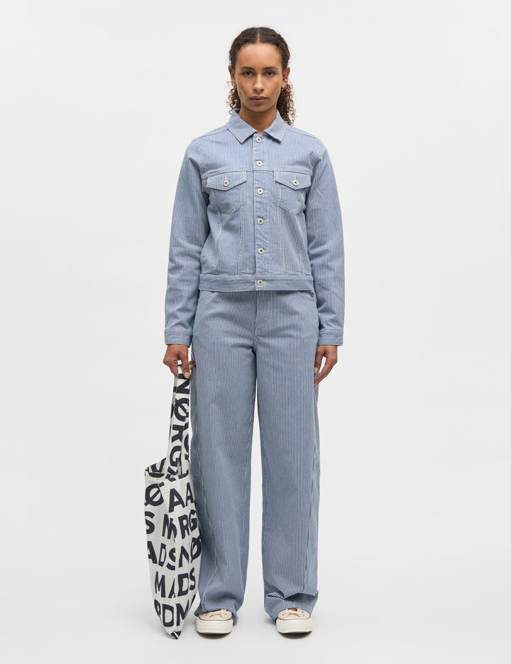 Hickory Punk Christel Jeans