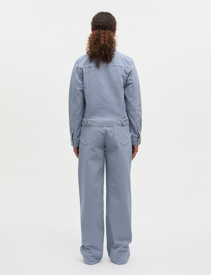 Hickory Punk Christel Jeans