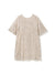 Lorah Dress, Champagne
