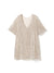 Lorah Dress, Champagne