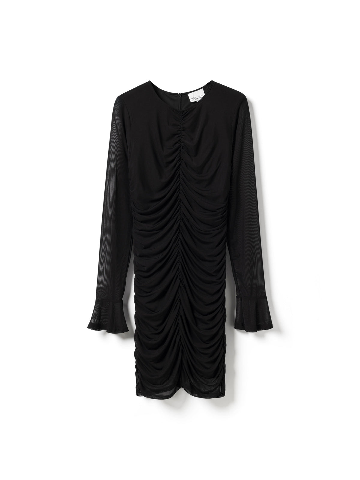 Lavetta Dress, Black