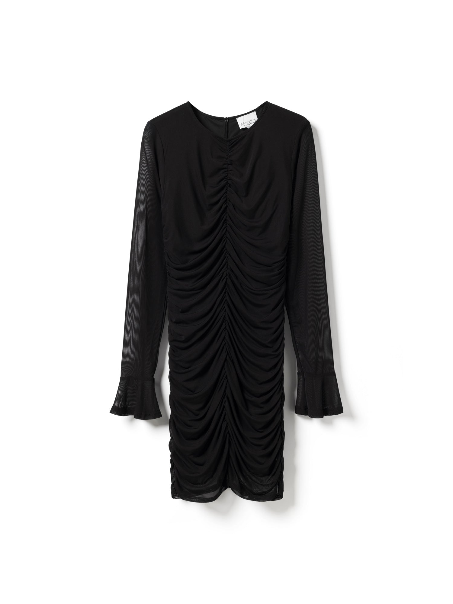 Lavetta Dress, Black