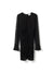 Lavetta Dress, Black