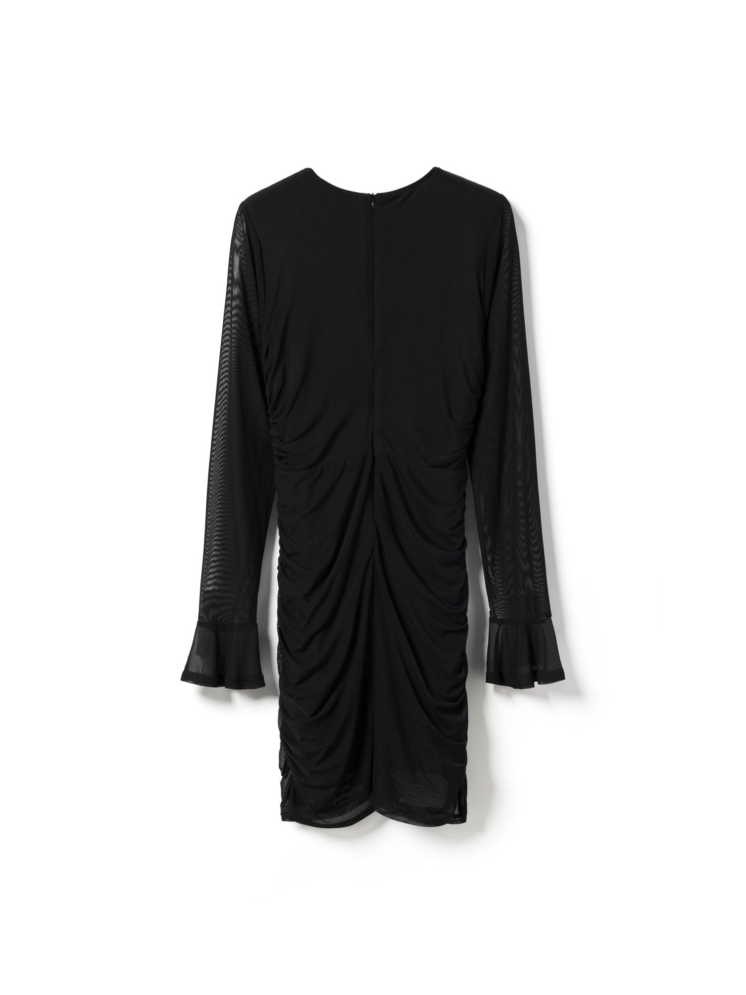 Lavetta Dress, Black