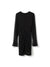 Lavetta Dress, Black