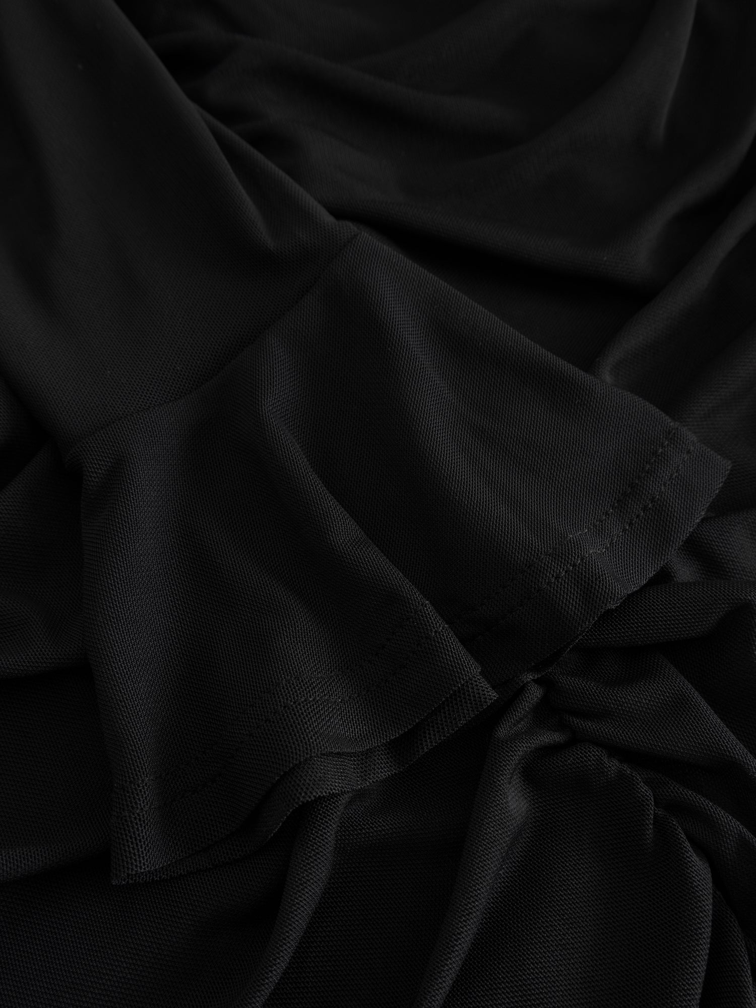Lavetta Dress, Black