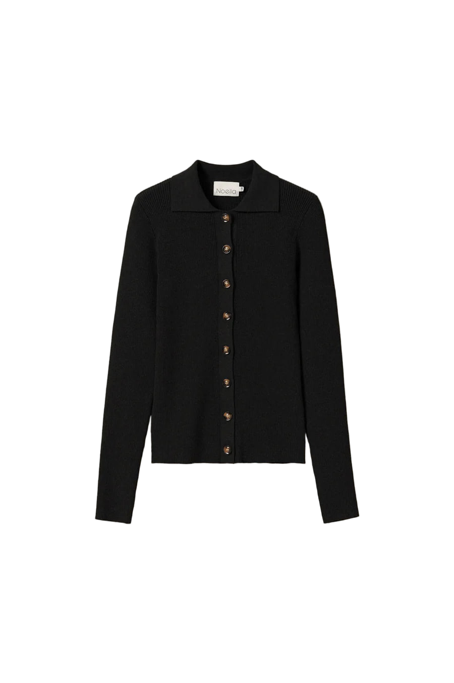 Livanna Knit Cardigan