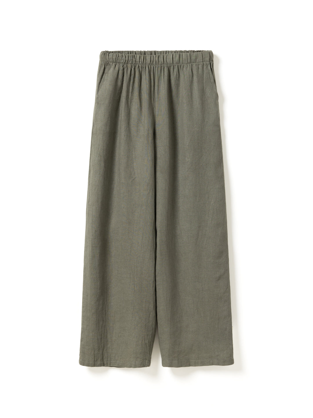 Lorann Pants, Army Green