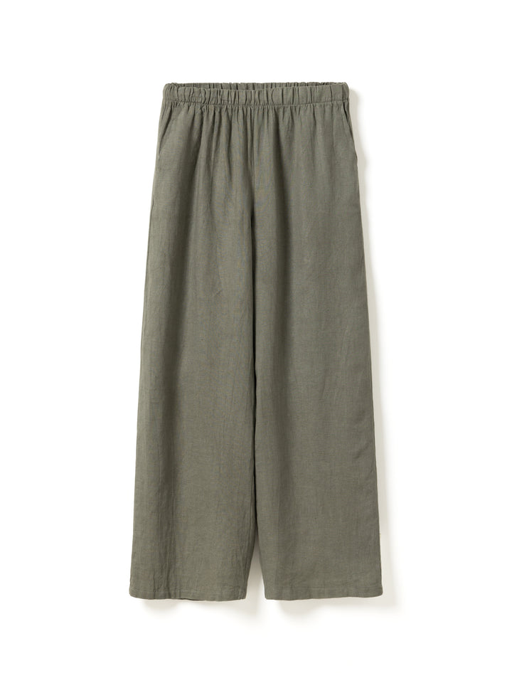 Lorann Pants, Army Green