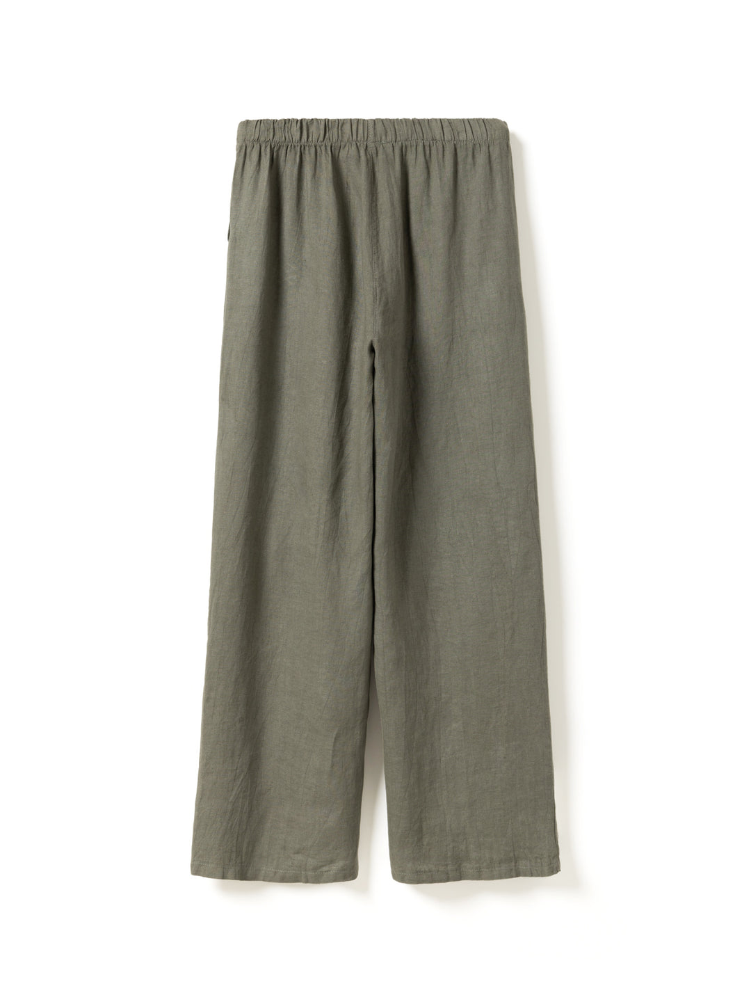 Lorann Pants, Army Green