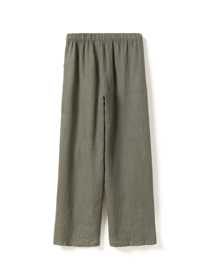 Lorann Pants, Army Green