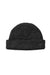 Brookline Knit Hat, Black