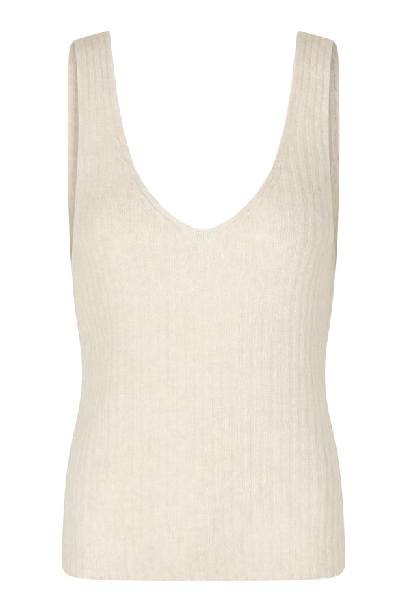 Ymma Knit Top