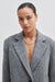 Pre-loved I Sera Wool Blazer