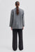 Pre-loved I Sera Wool Blazer