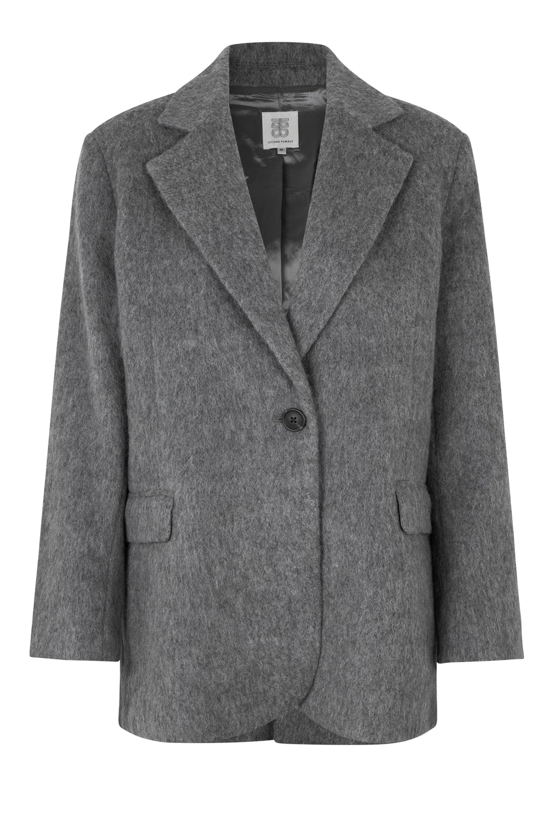 Pre-loved I Sera Wool Blazer